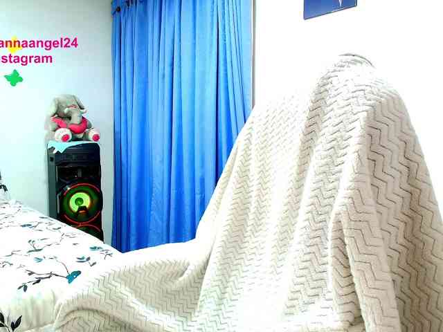 dannangel webcam