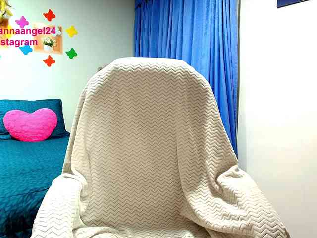 dannangel webcam