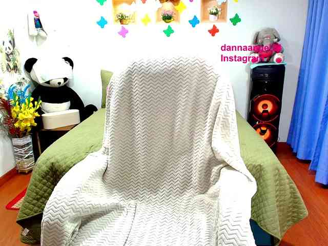 dannangel webcam