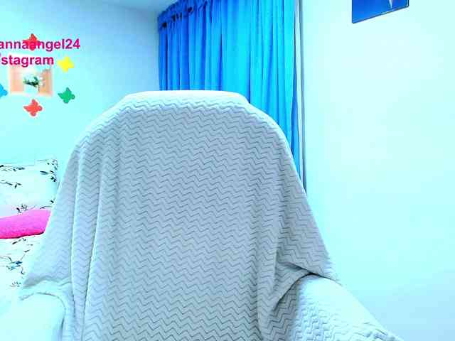 dannangel webcam