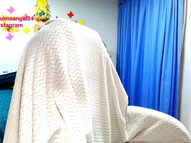 dannangel webcam