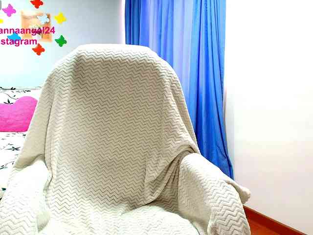 dannangel webcam