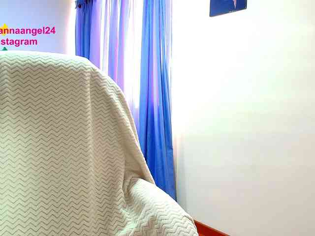 dannangel webcam