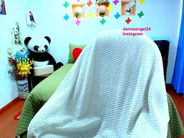 dannangel webcam