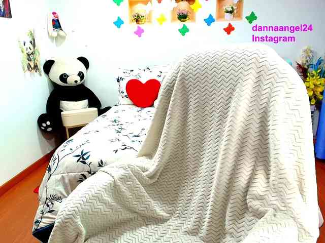 dannangel webcam