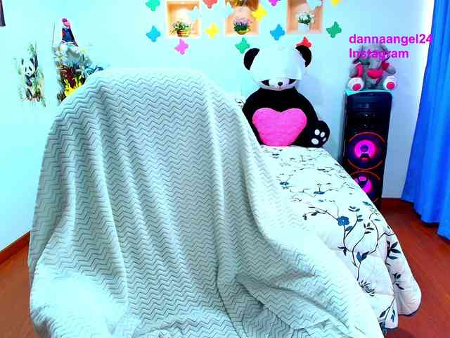 dannangel webcam