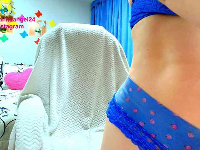 dannangel webcam