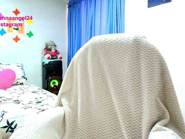 dannangel webcam