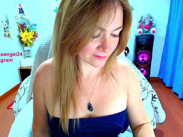 dannangel webcam
