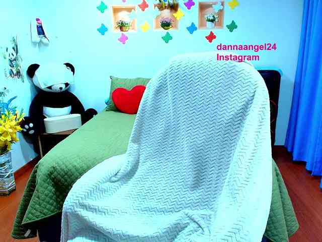 dannangel webcam