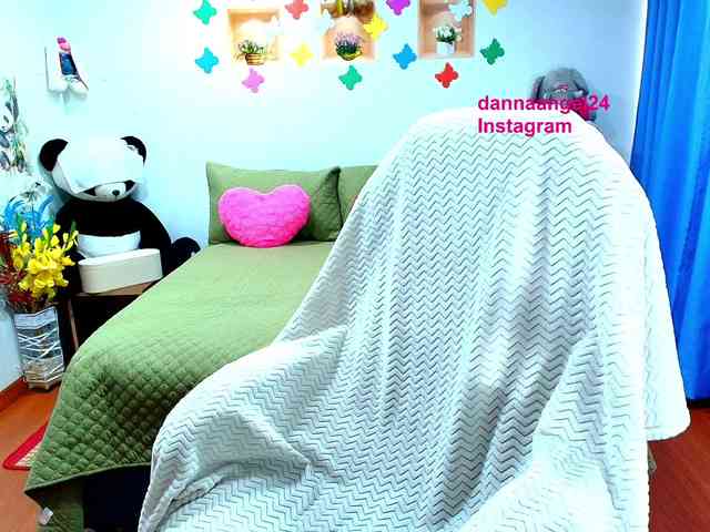 dannangel webcam