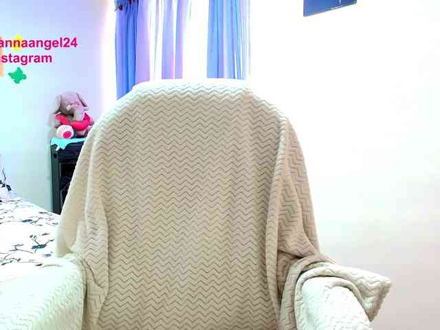 dannangel webcam