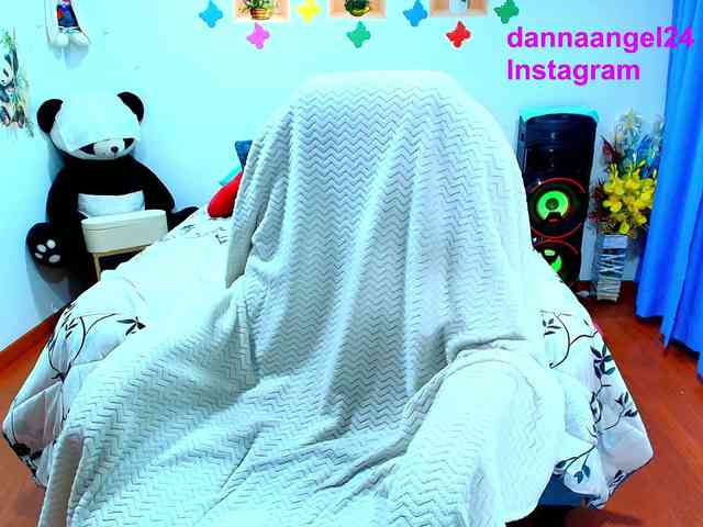 Модель: dannangel