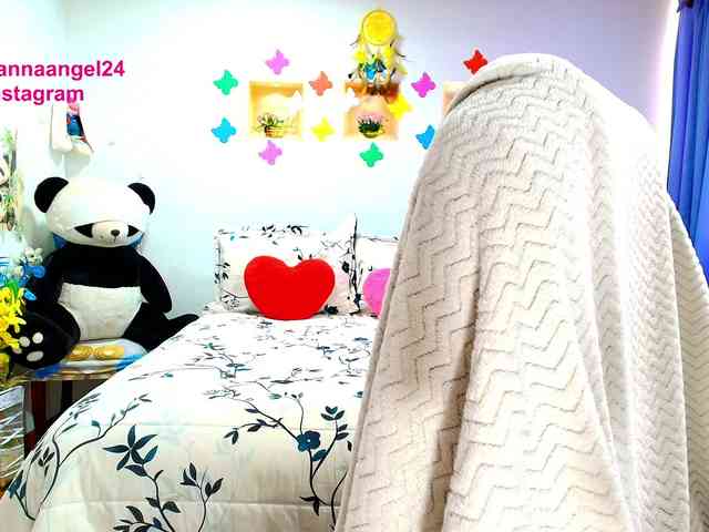 dannangel webcam