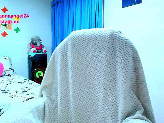 dannangel webcam