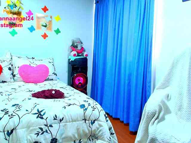 dannangel webcam