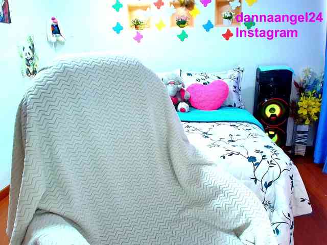 dannangel webcam