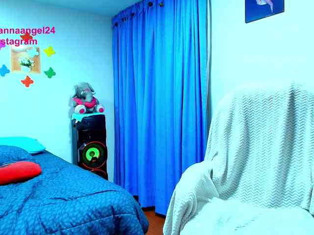 dannangel webcam