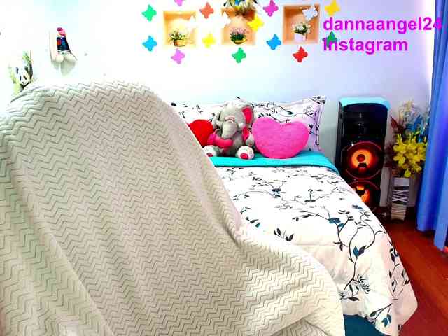 dannangel webcam