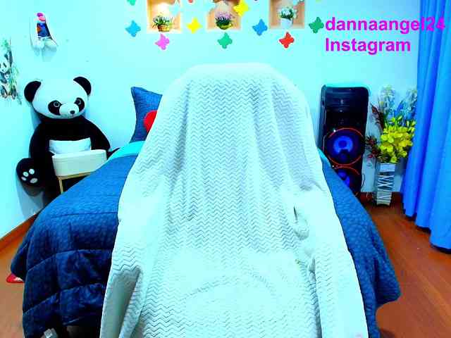 dannangel webcam