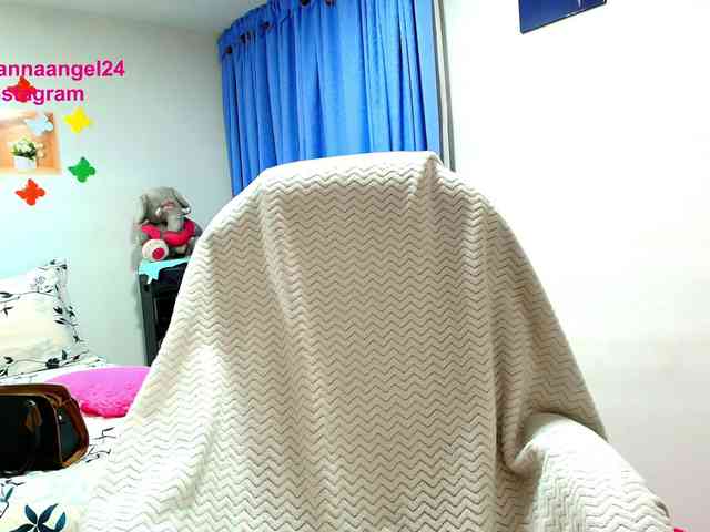dannangel webcam