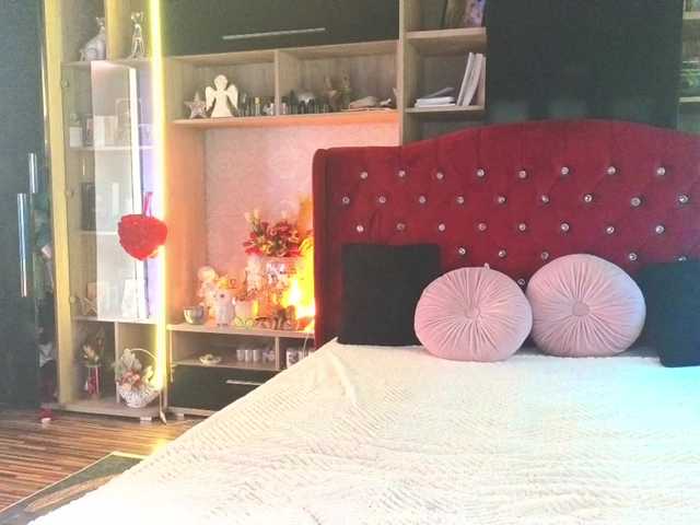 CandyBigbooty's BongaCams show and profile