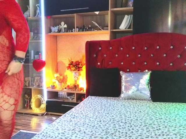 CandyBigbooty's BongaCams show and profile