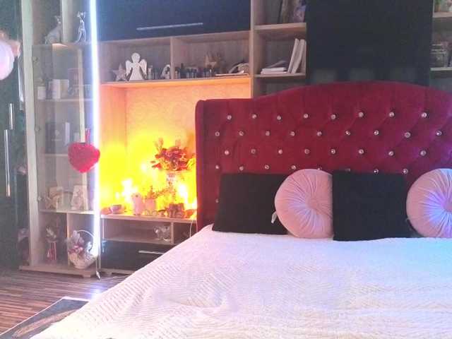 CandyBigbooty's BongaCams show and profile