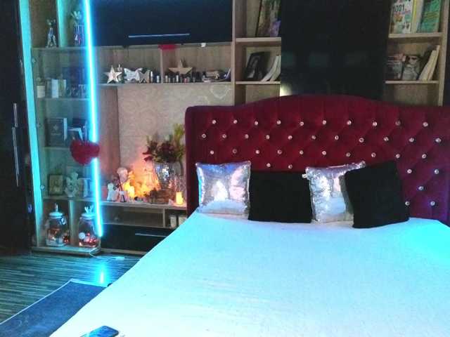 CandyBigbooty's BongaCams show and profile