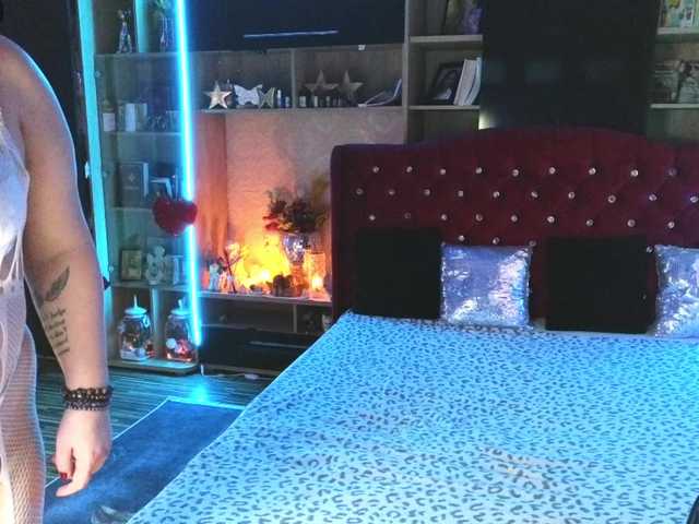 CandyBigbooty from BongaCams is Freechat