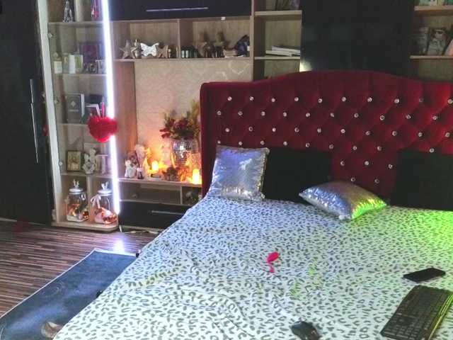 CandyBigbooty's BongaCams show and profile