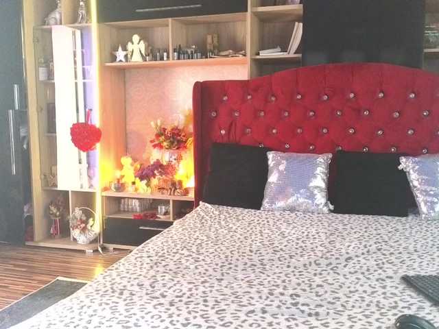 CandyBigbooty's BongaCams show and profile