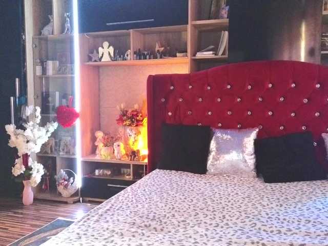 CandyBigbooty's BongaCams show and profile