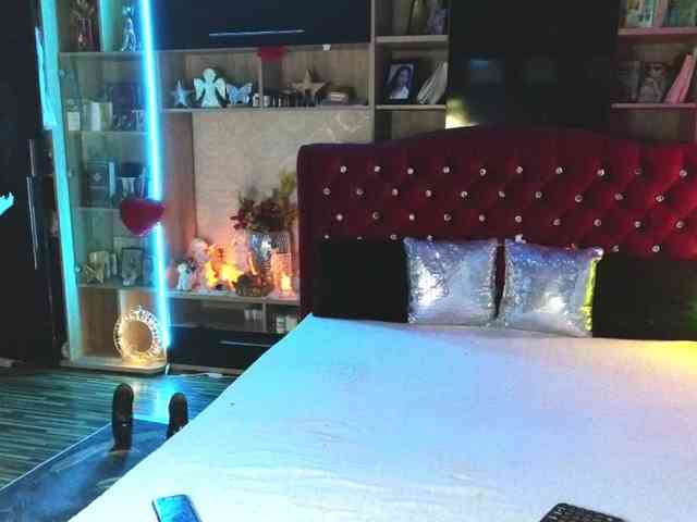 CandyBigbooty webcam