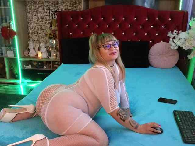 CandyBigbooty