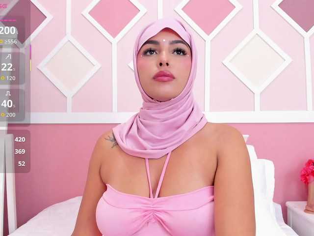 falakhab- from BongaCams is Freechat