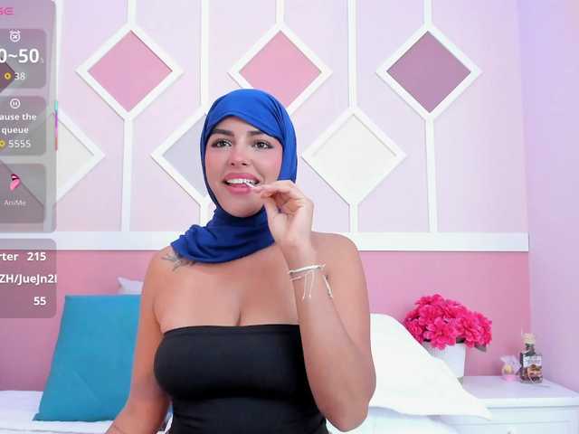 falakhab-'s BongaCams show and profile