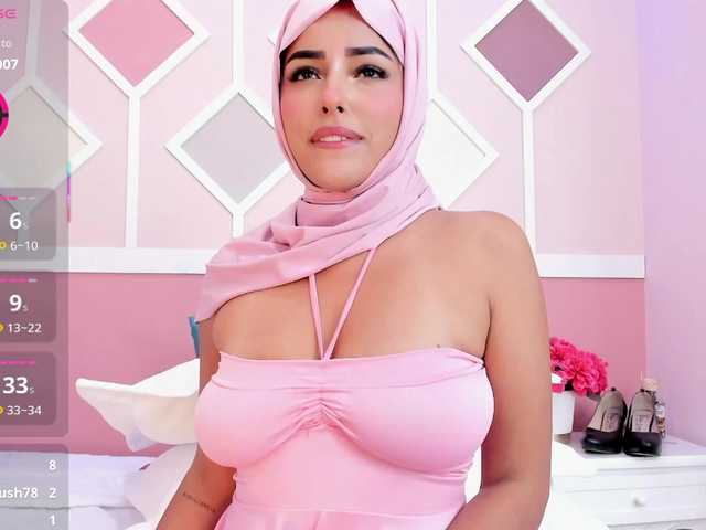 falakhab-'s BongaCams show and profile