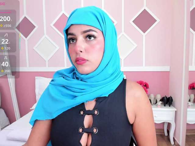 falakhab-'s BongaCams show and profile