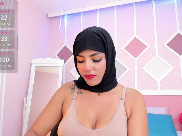 falakhab-'s BongaCams show and profile