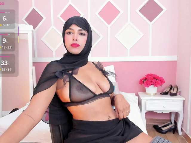 falakhab-'s BongaCams show and profile