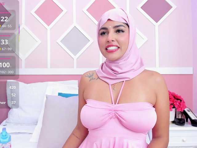 falakhab-'s BongaCams show and profile