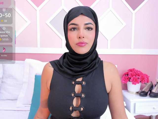 falakhab-'s BongaCams show and profile