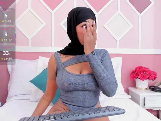 falakhab-'s BongaCams show and profile