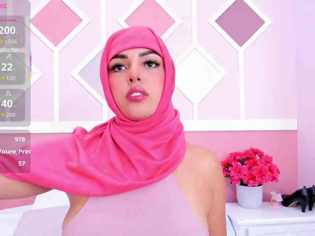 falakhab- Live Webcam on BongaCams