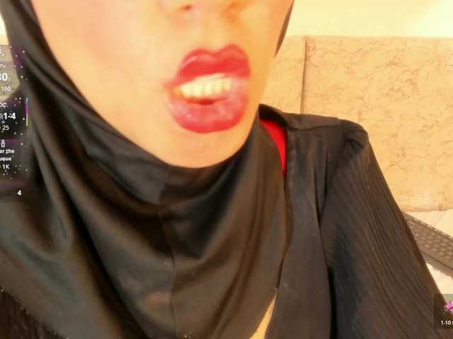 kalaa-'s BongaCams show and profile