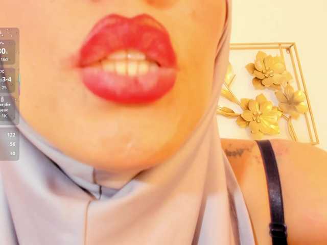 kalaa-'s BongaCams show and profile