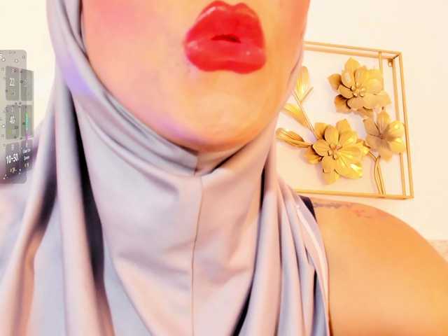 kalaa-'s BongaCams show and profile