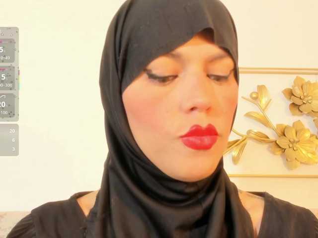 kalaa-'s BongaCams show and profile