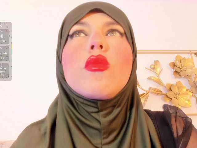 kalaa- from BongaCams is Freechat